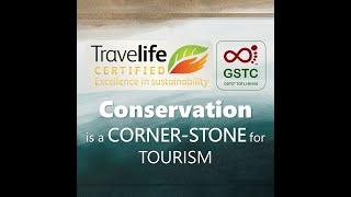 Conservation at Aitken Spence Travels