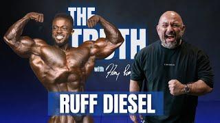 THE TRUTH BEHIND RUFF DIESEL | EP. 123