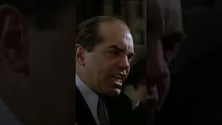 Sonny - "Where did you go with my car?" - A Bronx Tale