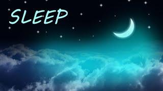 Calm Mind: Sleep Music and Night Screen Scene - Sleeping Songs