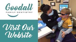 Goodall Family Dentistry: Your Trusted Family Dentist in Cary, NC