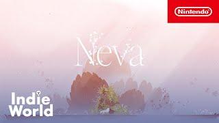 Neva – Release Date Trailer – Nintendo Switch