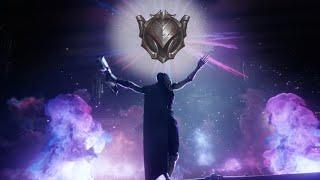 League of Legends Compilation Proving Everyone Is Low Elo Somedays