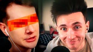 ХЕСУС ПРО ШИЗУ И ЛИЦЕМЕРИЕ БРАТ**НА