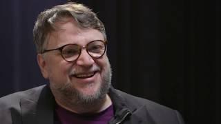 Guillermo del Toro Presents THE NIGHT OF THE HUNTER