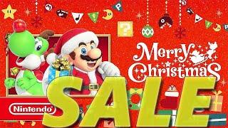 HUGE CRAZY Nintendo Switch Eshop SALE Absolutely MASSIVE 