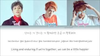 NCT U - Without You - (Color Coded Han|Rom|Eng Lyrics) | by Yankat