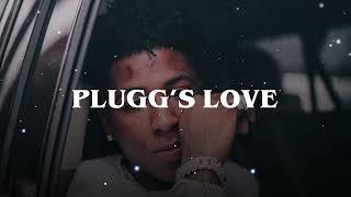 (FREE) NBA YoungBoy Type Beat x NoCap Type Beat 2024 - "Plugg's Love"