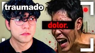 EL HORRIBLE SHOW QUE MOSTRÓ T0RTUR4 EN VIVO 