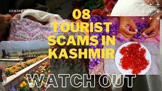 08 Tourist Scams in Kashmir to Watch Out