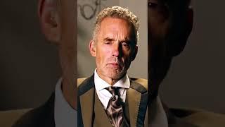 jordan peterson waiting for you to take his advice