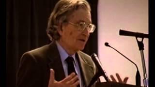 Noam Chomsky "The Responsibility of Intellectuals"