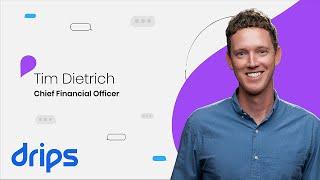 Leadership Testimonial: Tim Dietrich