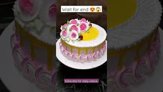 pineapple cake making #new @qualitycake108 #subscribe #shorts #youtubeshorts #viral