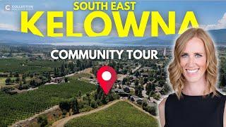 South East Kelowna - What is the best neighbourhood in Kelowna? - Kelowna Real Estate