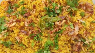 Roasted mung bean khichuri Easy moong daal bhuna khichuri | How to make khichuri | Bhuna khichuri