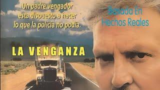 || Basada en una Historia Real - La Venganza ( Suspenso ) Película en Español (1992)