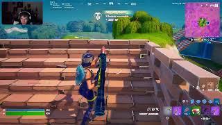 Fortnite OG with Presley Milner