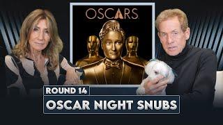 The Oscars Used To Be About Movies! Do Pets Have Souls, & Our Favorite Cheat Meals