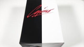 Capo & Nimo - Capimo Box Unboxing