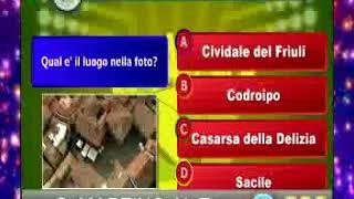 Lo Sapevo! Fogliano Redipuglia vs San Martino al Tagliamento - Puntata del 25 Gennaio 2018