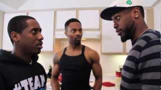 My Mama Thanksgiving Pt.1 - @Dormtainment
