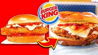 15 Biggest Fast Food FAILURES Of All Time!!!