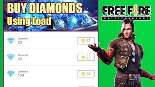 How to Buy Diamonds in FREE FIRE (2025)