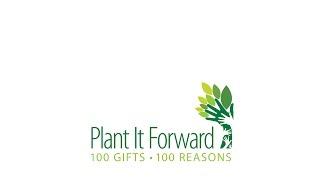 Plant It Forward