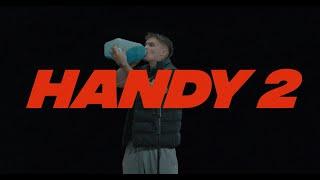 ZENSERY - HANDY 2 (prod. by niqo)