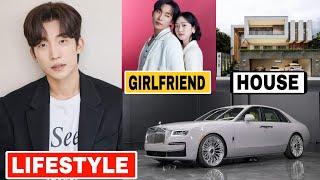 Lee Sang-yi (No Gain No Love) Lifestyle 2024 || Drama | Age | Girlfriend | Net worth | Facts | More