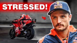 Big Pressure For Jack Miller From KTM Boss | MotoGP 2024