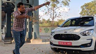 Ford Figo 2019 Review | Gagan Choudhary