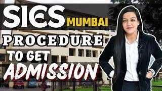 SIES School of Business Studies Mumbai || MMS/PGDM || Fees || Campus Life || Placement 20 LPA