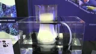 ATI PowerCone Skimmer in Action