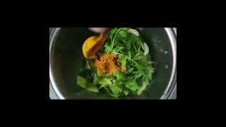 lau khosa dhania pata chutney #viral #trending #healthy #shortsviral #food