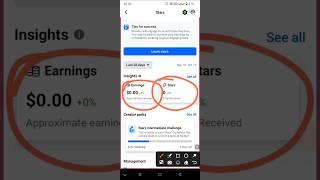 Facebookmonetization 2024 | facebook monetization new update #shortsfeed #youtubeshorts