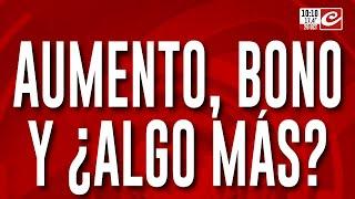 Atención jubilados: noviembre llega con aumento, bono... ¿y algo más?