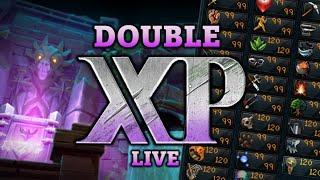 Take Advantage of Double XP with These 5 Tips! RuneScape 3 | 2024