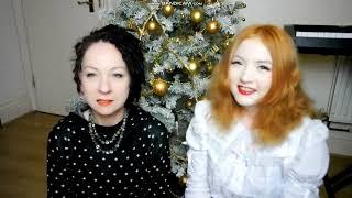 Christmas chat with venus and her mother (Reupload)