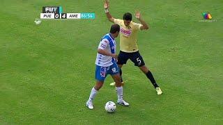 Momentos Locos en el Fútbol Mexicano - Liga MX