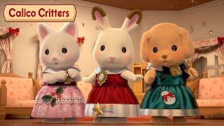 The Best Outfits Mini Stories Compilation | Calico Critters