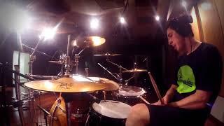 Animals As Leaders - Woven Web (Drum cover)