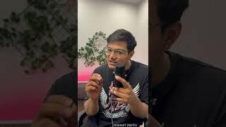 Kartik Aaryan & Sonu Nigam Viral Video #shorts