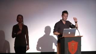 BAHFest West 2014 - Matt Inman: Jibbers Crabst