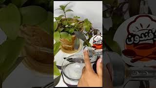 کود خانگی برای گل و گیاه فقط با یک ماده ساده |Homemade fertilizer for flowers and plants