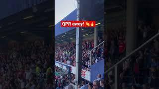 “Middlesbrough away fans are one of the best in the Championship”  TW/ QuickSessions