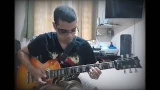 GUNS N' ROSES - PATIENCE - SOLO