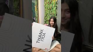 Let’s unbox YouTube gift hamper|special gift#youtubeshorts #shorts #unboxing#youtube#gift#gameplay