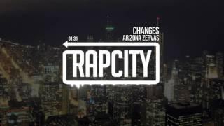 Arizona Zervas - Changes (Prod. Arizona Zervas)